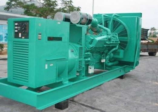 美兰75kw康明斯柴油发电车出租图片 美兰75kw康明斯柴油发电车出租图片