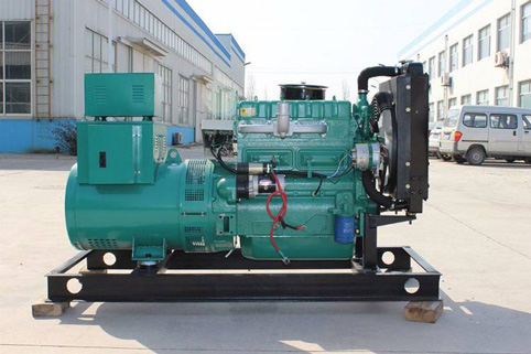 美兰小型柴油发电机 美兰小型柴油发电机