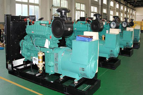 美兰小型柴油发电机 美兰小型柴油发电机