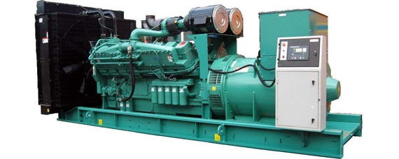 美兰柴油发电机 美兰柴油发电机