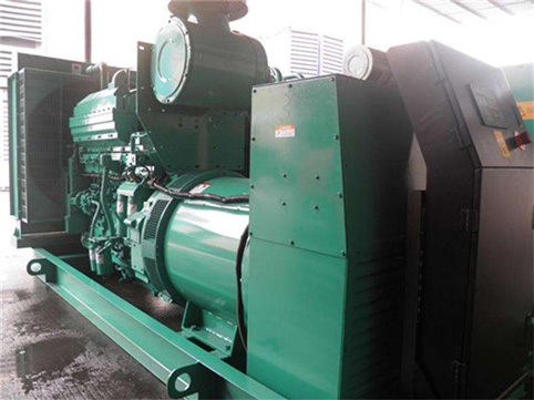 美兰柴油发电机 美兰柴油发电机