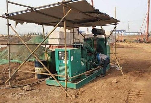 美兰发电机出租 美兰发电机出租