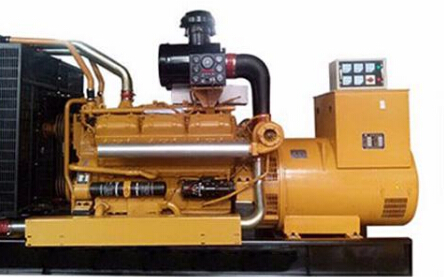 美兰发电机出租 美兰发电机出租
