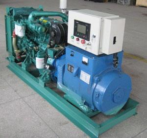 美兰发电机出租 美兰发电机出租