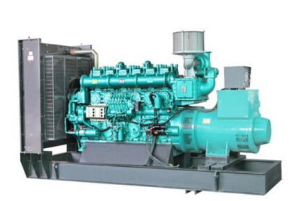 美兰发电机出租