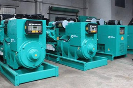 美兰柴油发电机 美兰柴油发电机