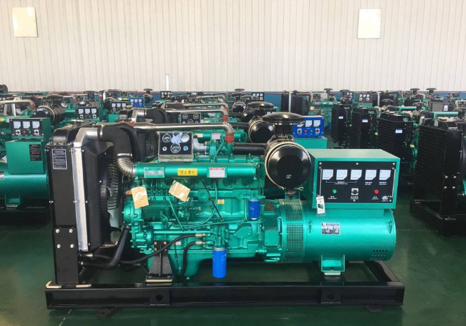 美兰柴油发电机 美兰柴油发电机