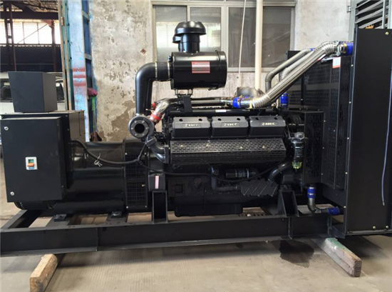 美兰柴油发电机 美兰柴油发电机