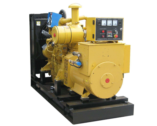 美兰发电机出租