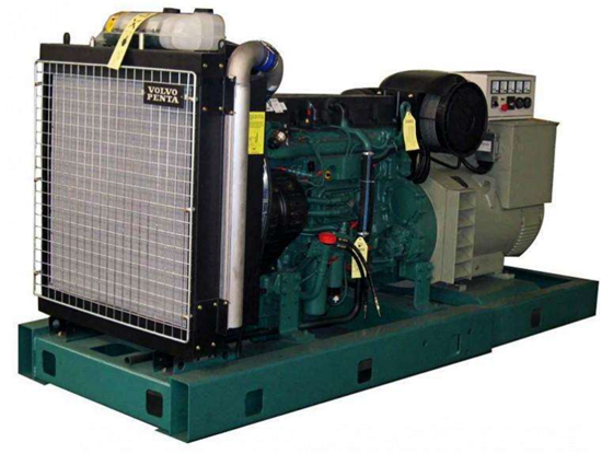 美兰柴油发电机 美兰柴油发电机